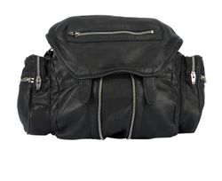 【美品】Alexander Wang リュック　バックパック　Marti alexanderwang（アレキサンダーワン）の「Alexander Wang Marti